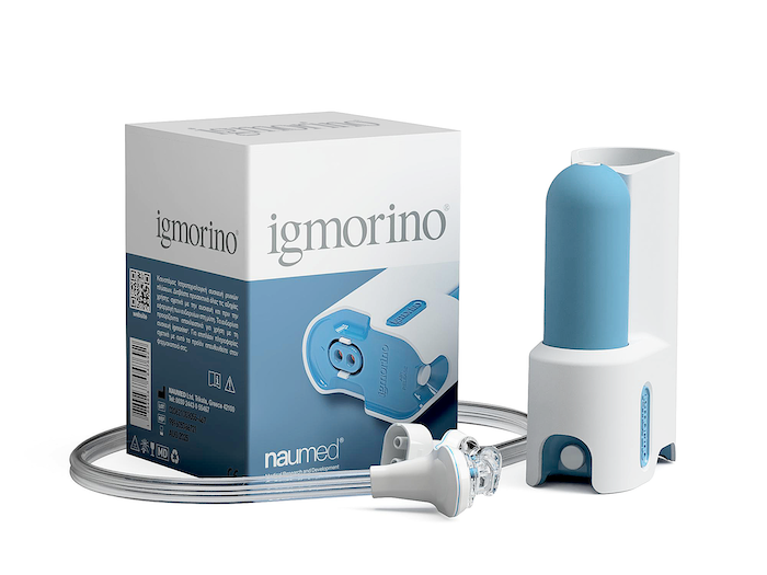 box with device copy