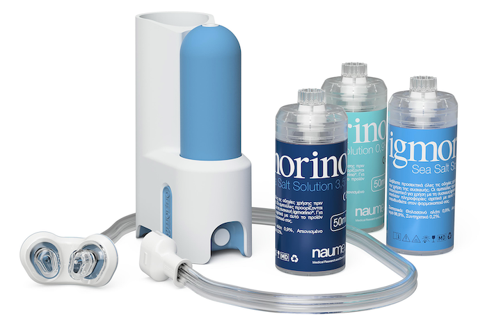 device with cons copy